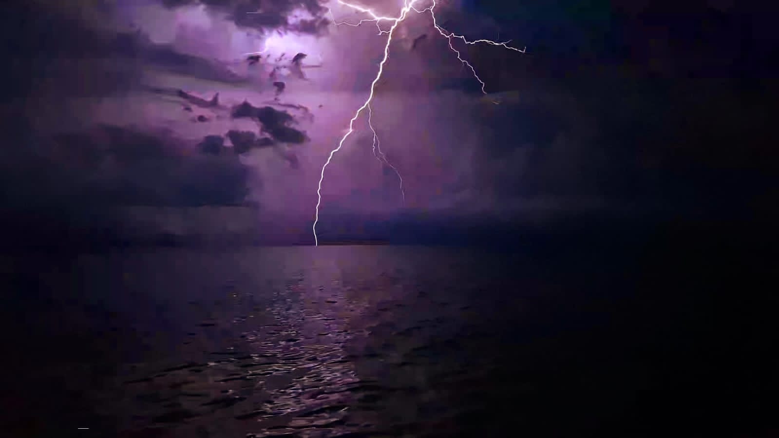 Catatumbo Edo. Zulia