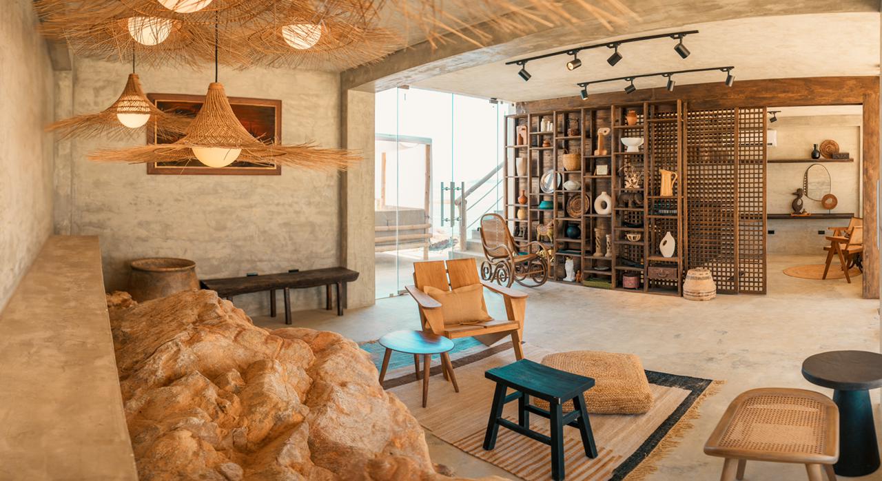 Posada Isla Piscina Mochima