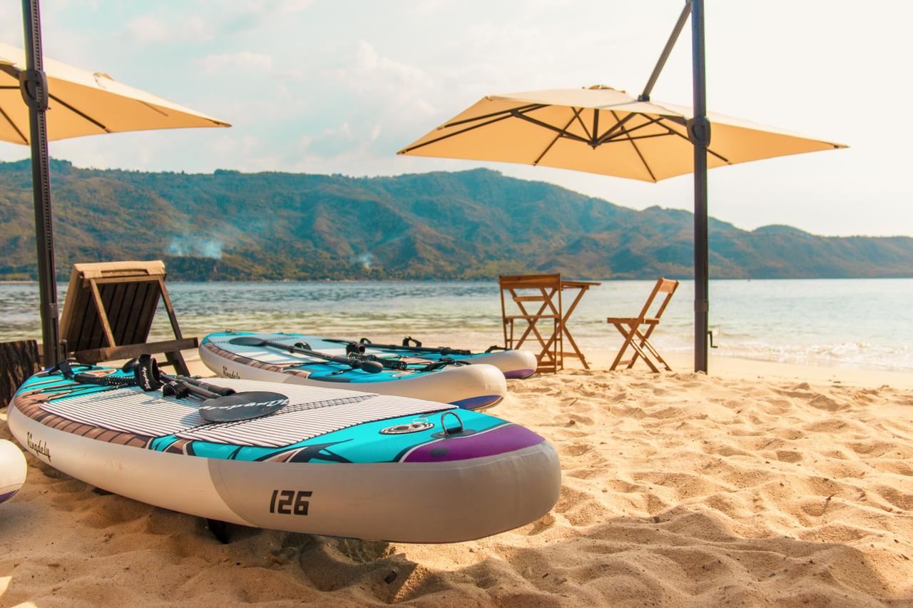 Posada Isla Piscina Mochima