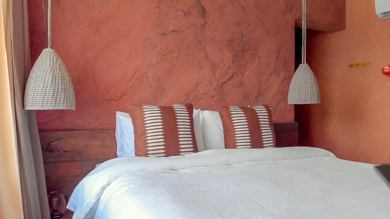 Posada Isla Piscina Mochima