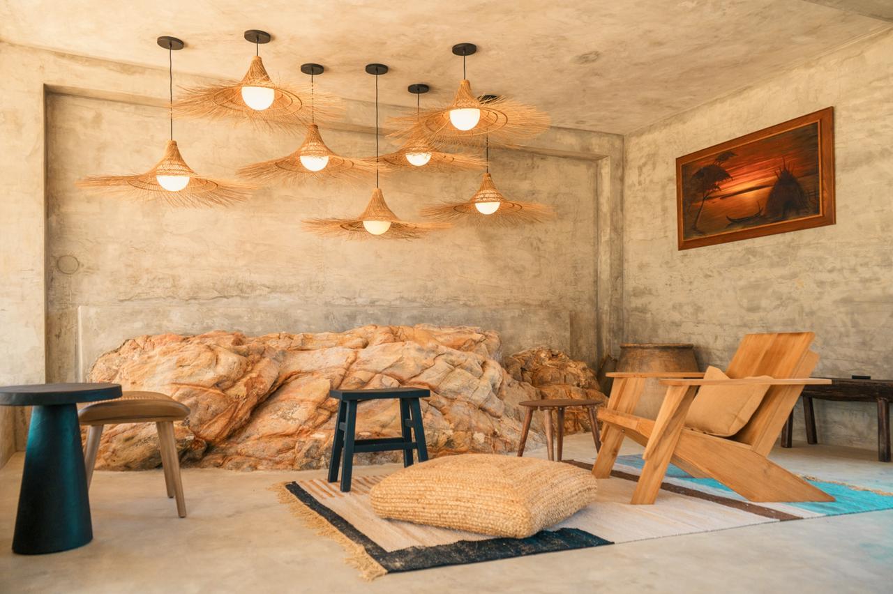 Posada Isla Piscina Mochima