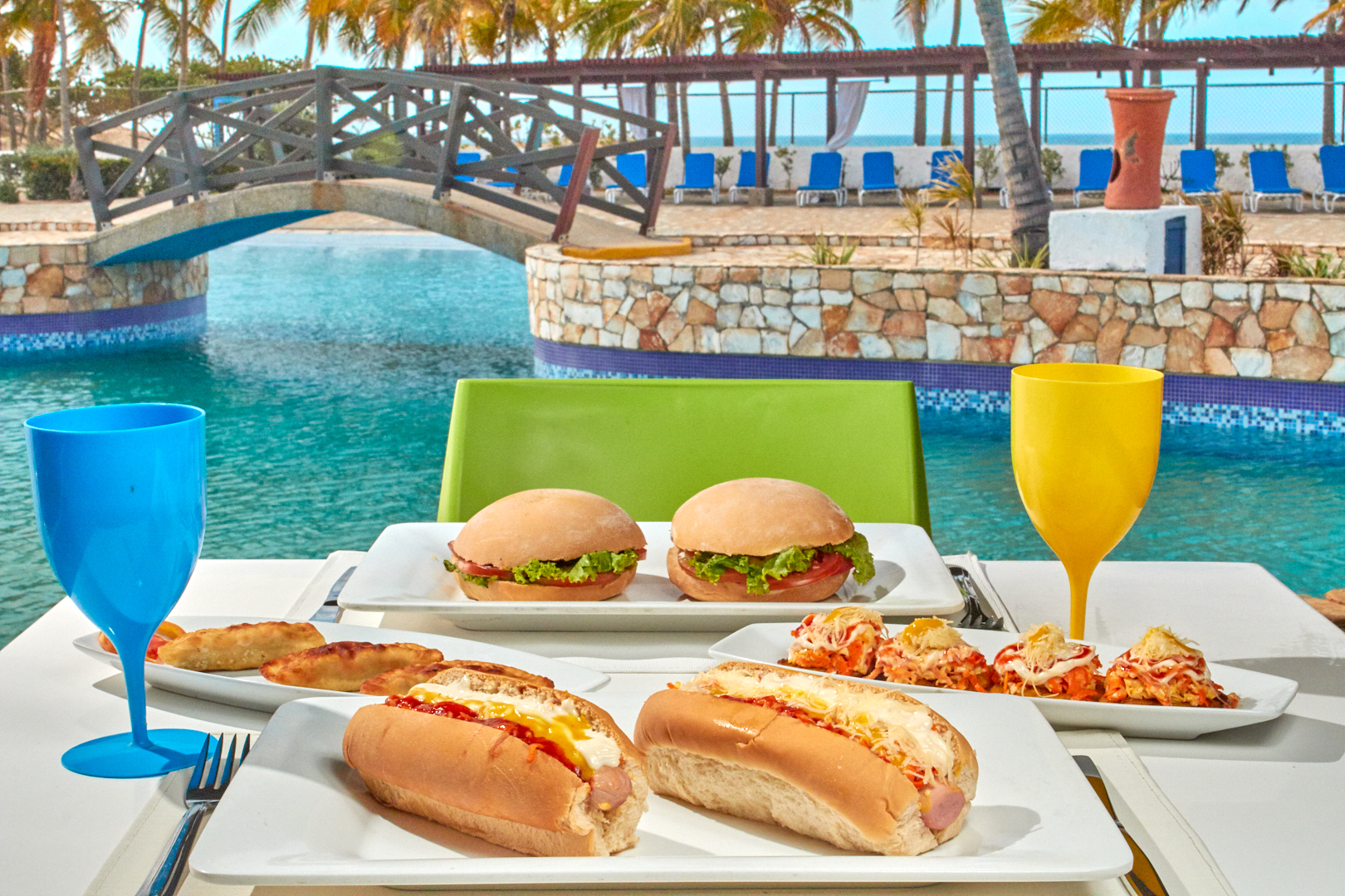 Costa Caribe Hotel Beach & Resort