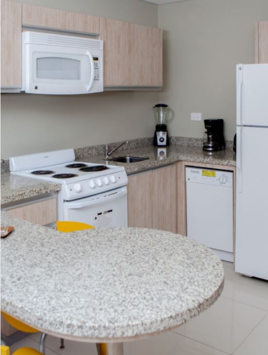 Margarita Real Aparthotel