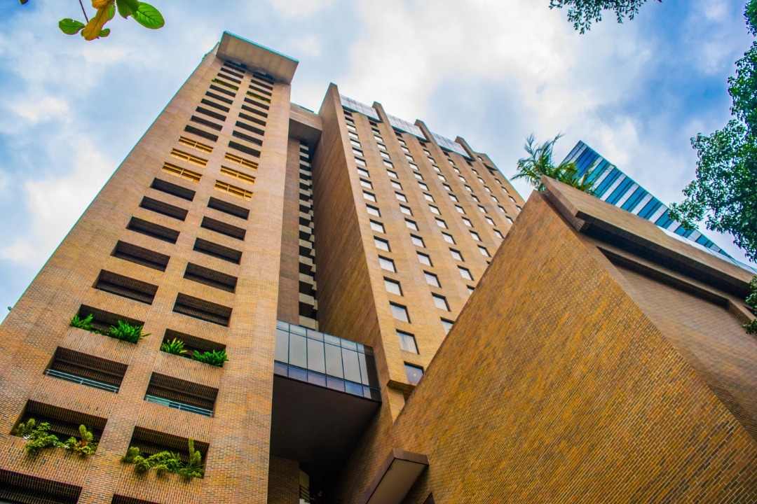 Renaissance Caracas La Castellana Hotel