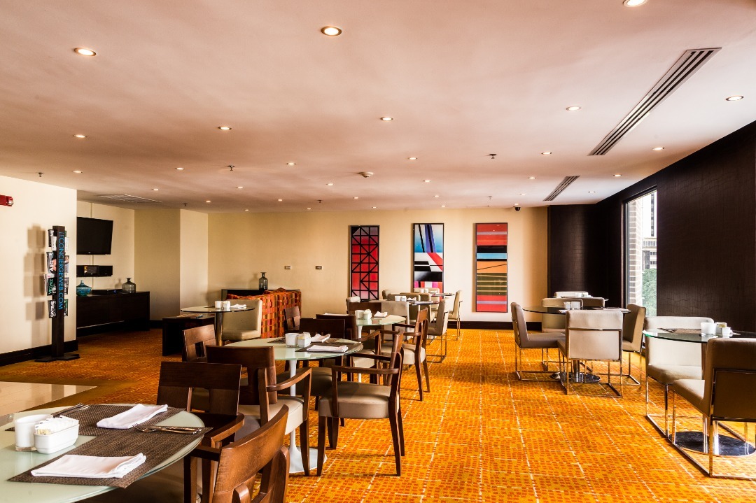 Renaissance Caracas La Castellana Hotel