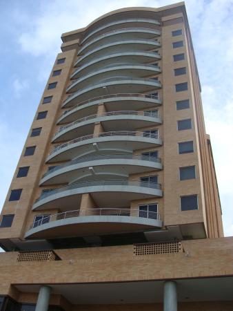 Marriott Hotel Playa Grande