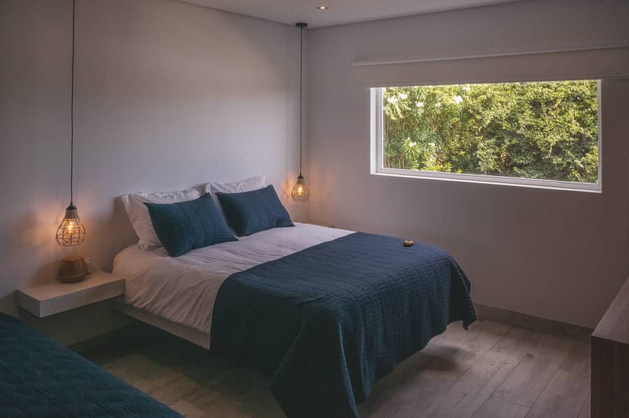 Posada Paraiso Azul Morrocoy