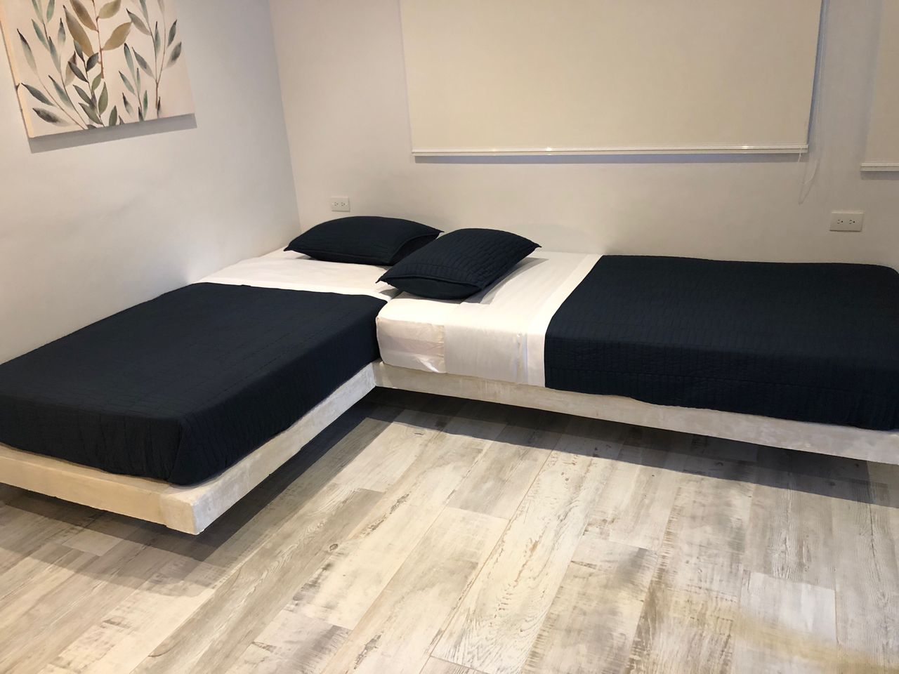 Posada Paraiso Azul Morrocoy