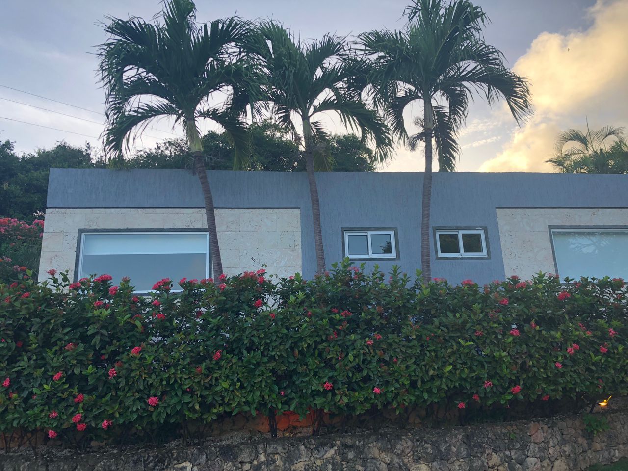 Posada Paraiso Azul Morrocoy