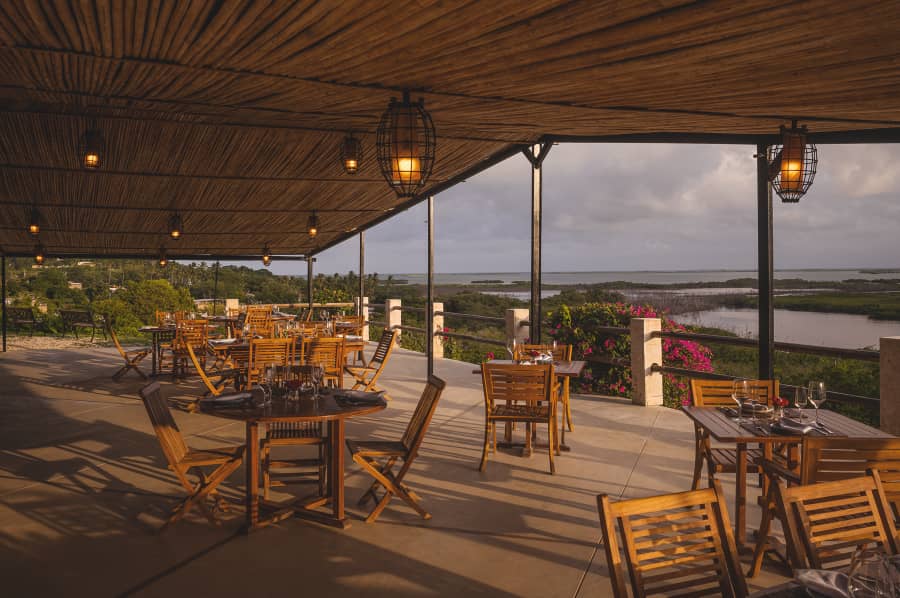 Posada Paraiso Azul Morrocoy