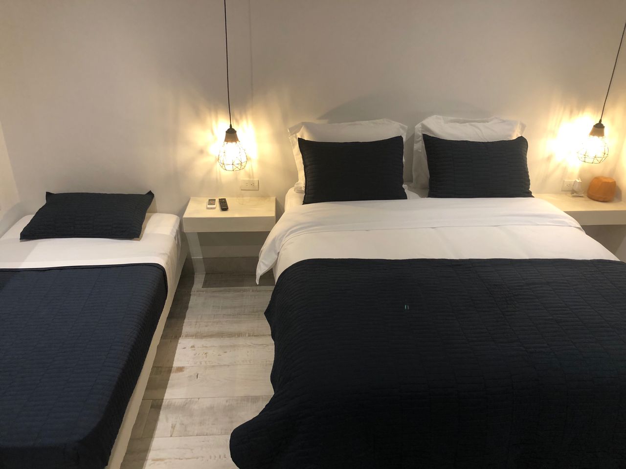 Posada Paraiso Azul Morrocoy