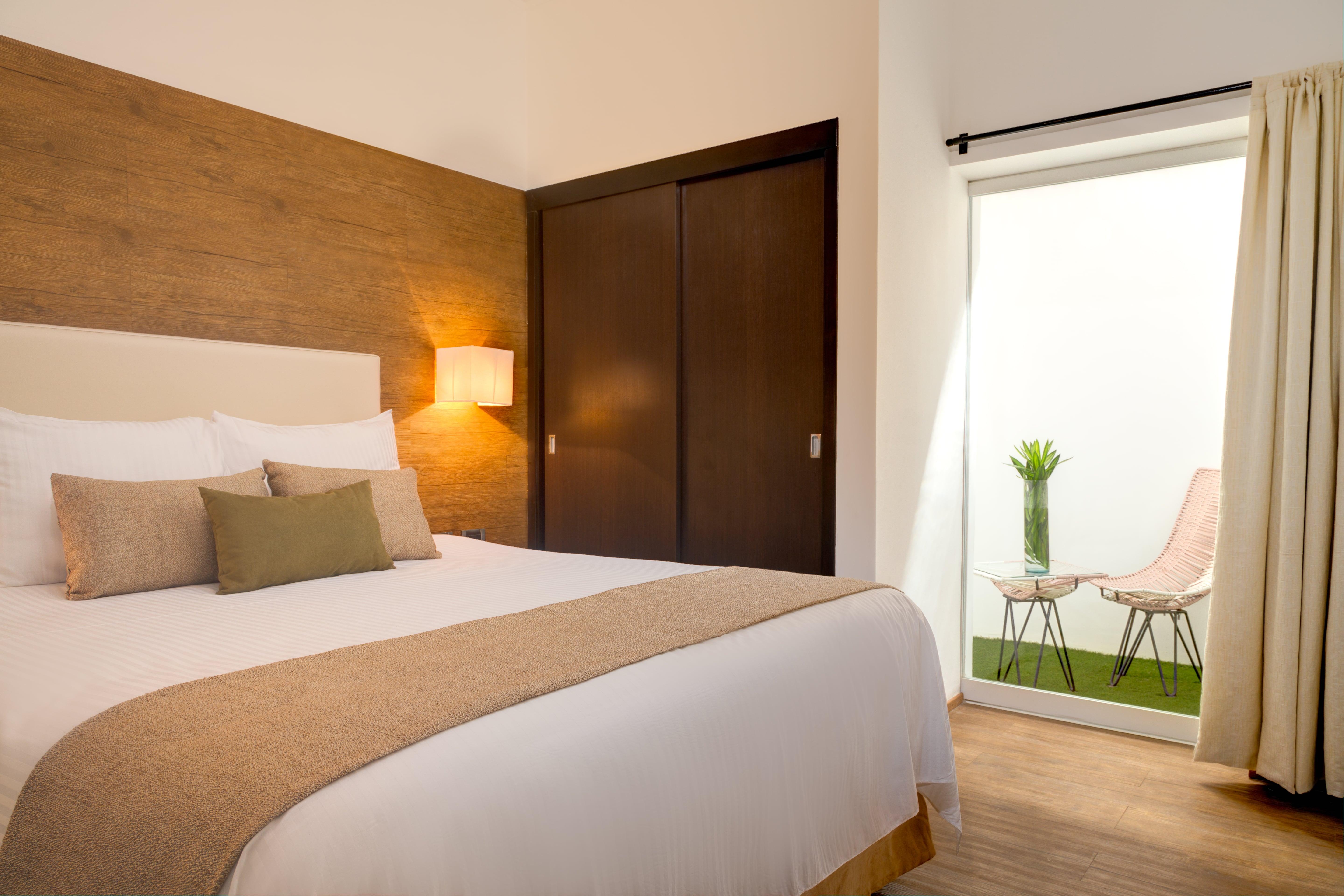 Hotel Kristoff Maracaibo