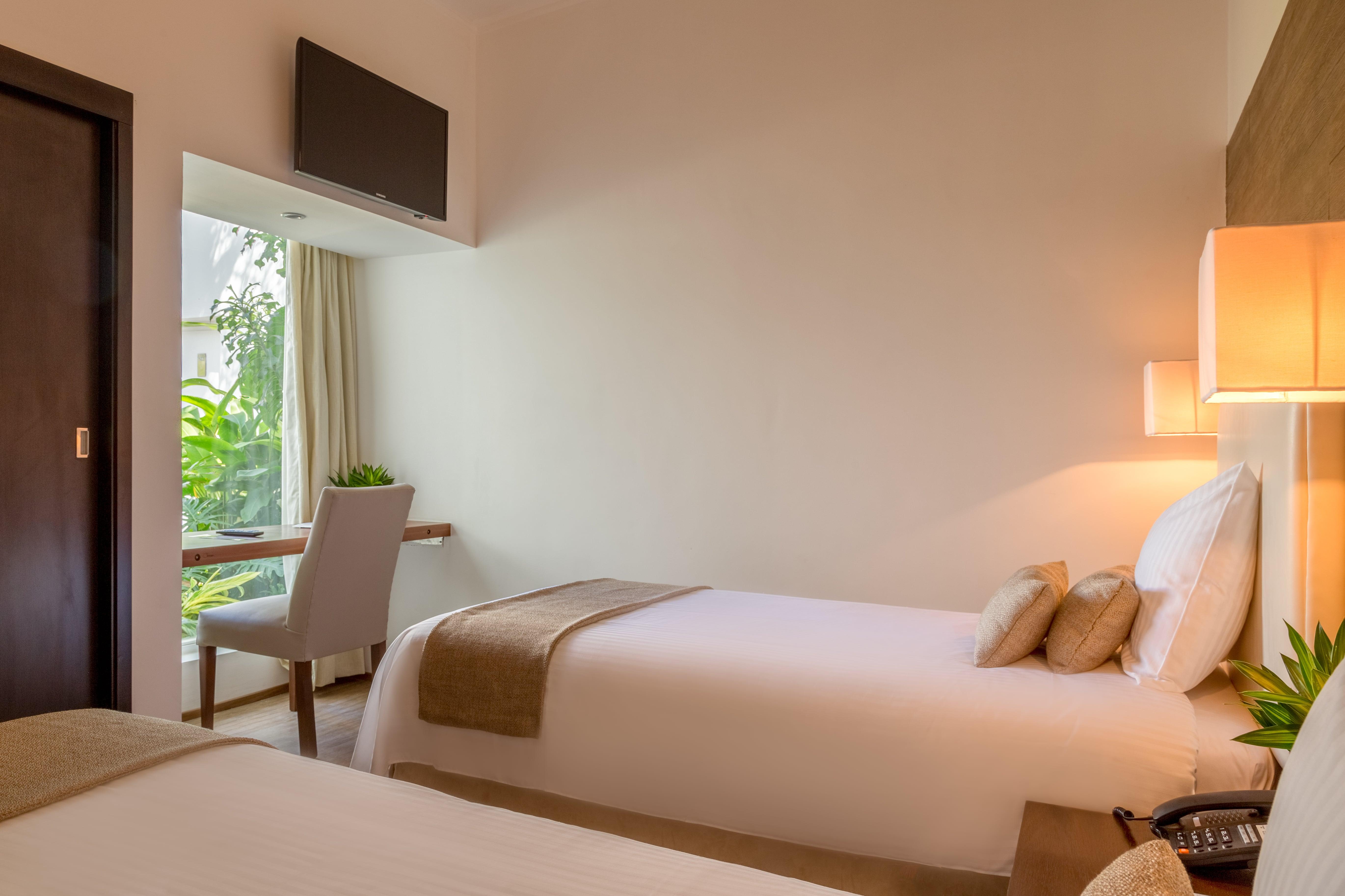 Hotel Kristoff Maracaibo