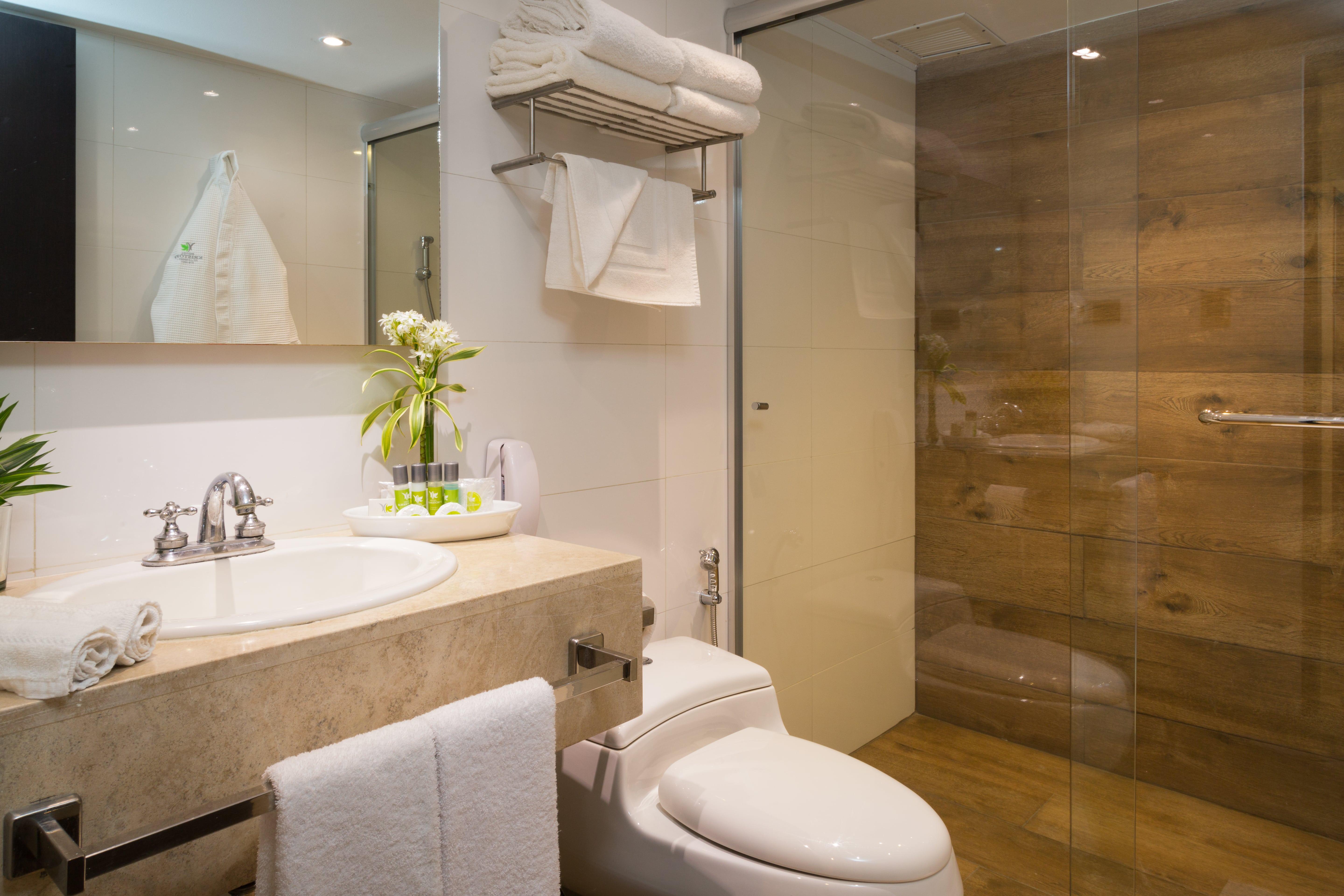 Hotel Kristoff Maracaibo