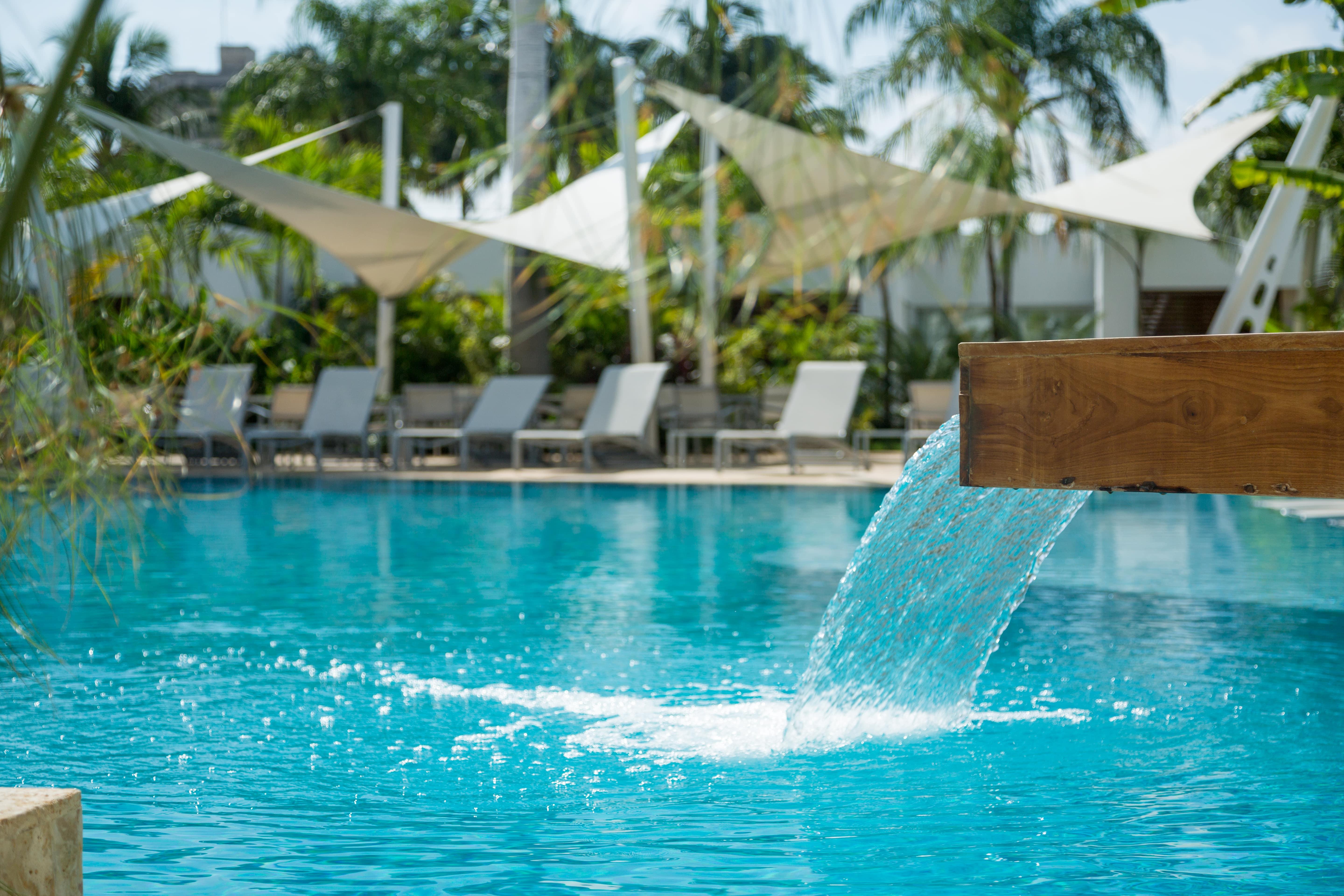 Hotel Kristoff Maracaibo