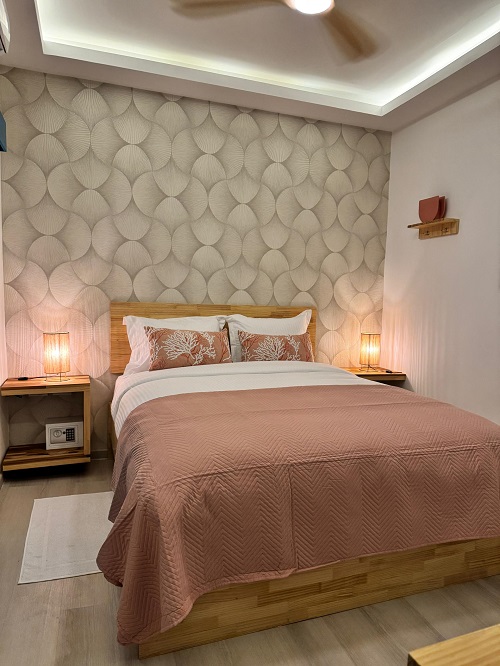 Posada La Langosta  by Mediterraneo