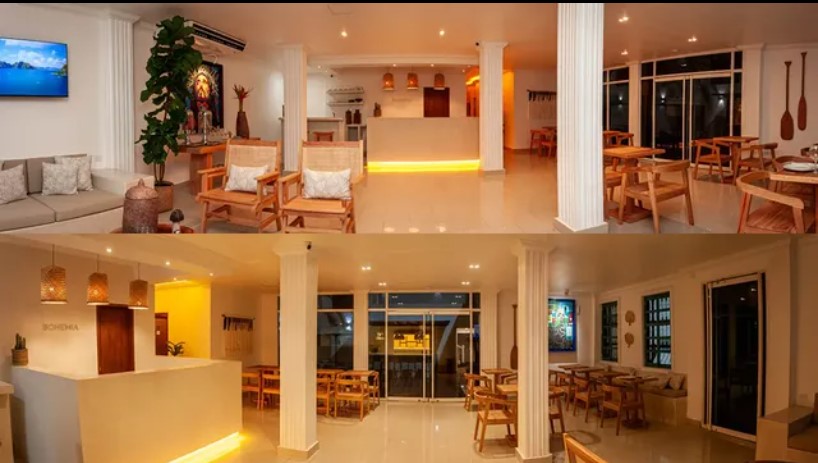 Bohemia Hotel Boutique Ex La Plazuela