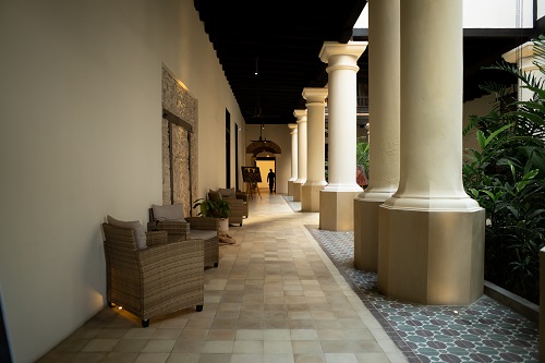 Casa Guipuzcoana Hotel Boutique