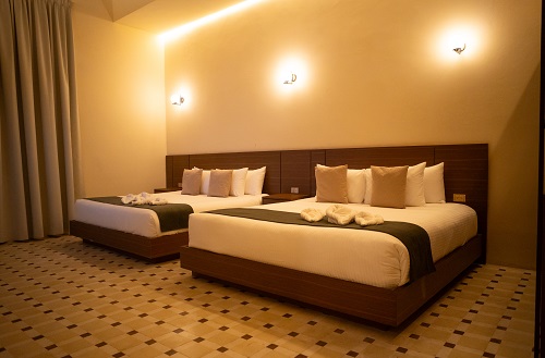 Casa Guipuzcoana Hotel Boutique