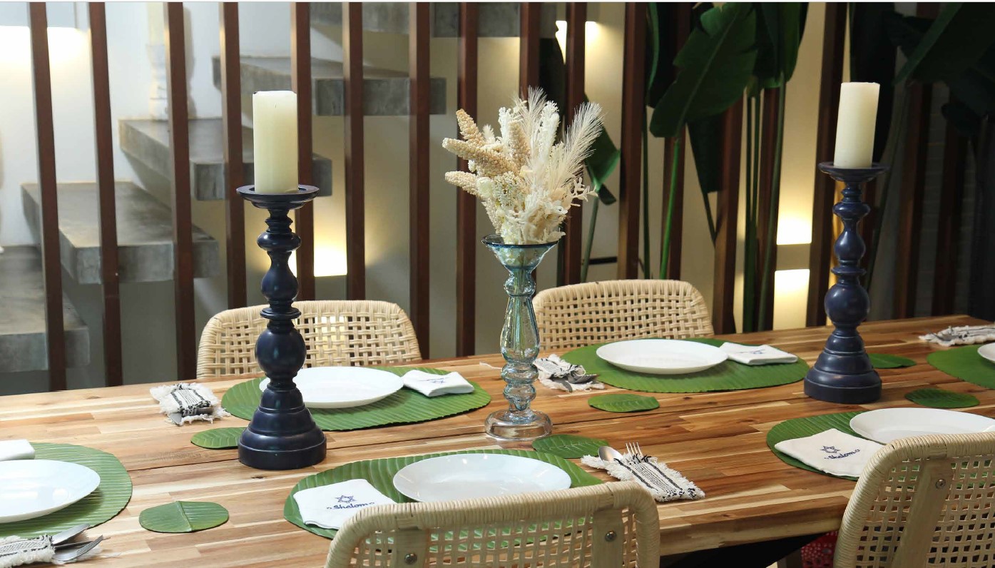 Casa Shalom Los Roques