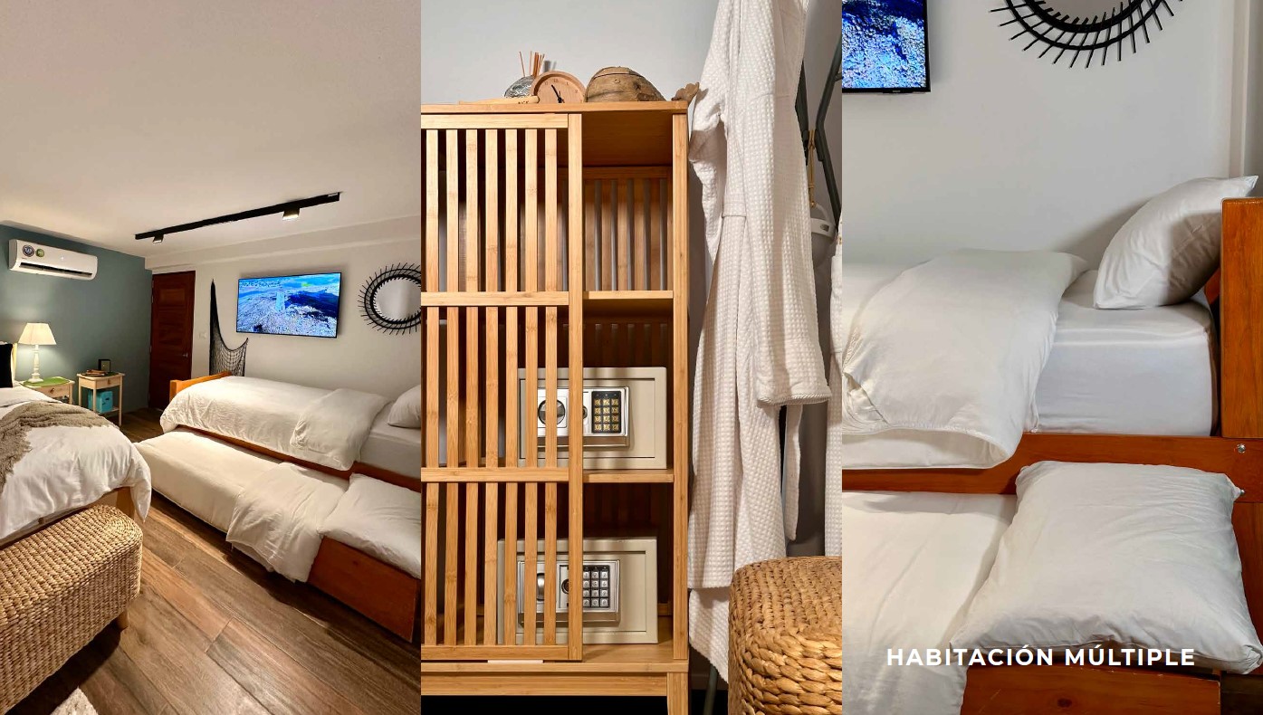 Casa Shalom Los Roques