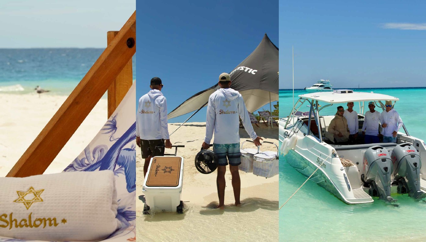 Casa Shalom Los Roques