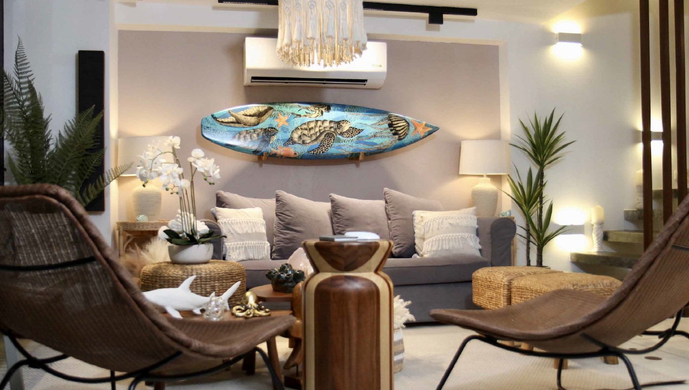 Casa Shalom Los Roques