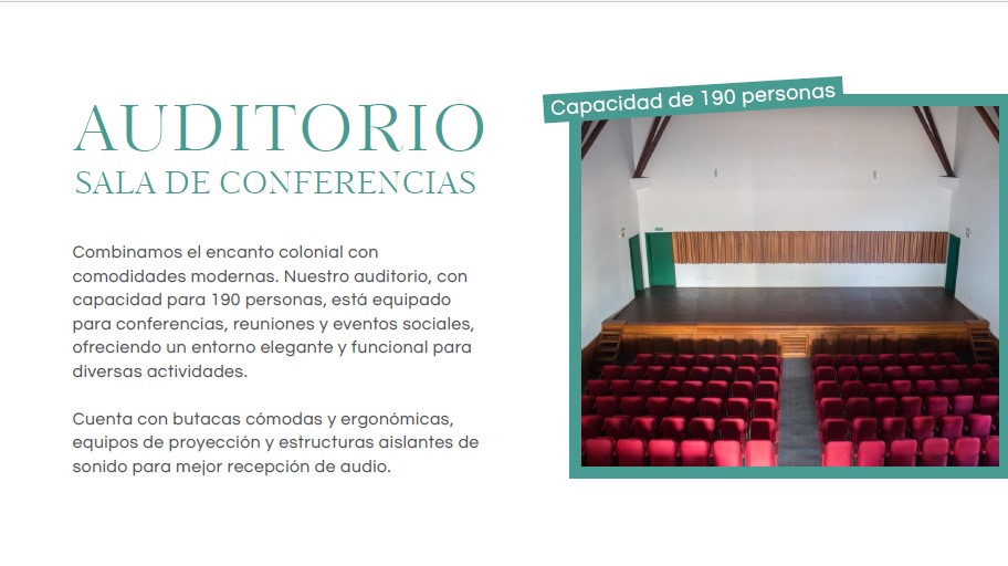 Hacienda Las Mercedes Cabudare