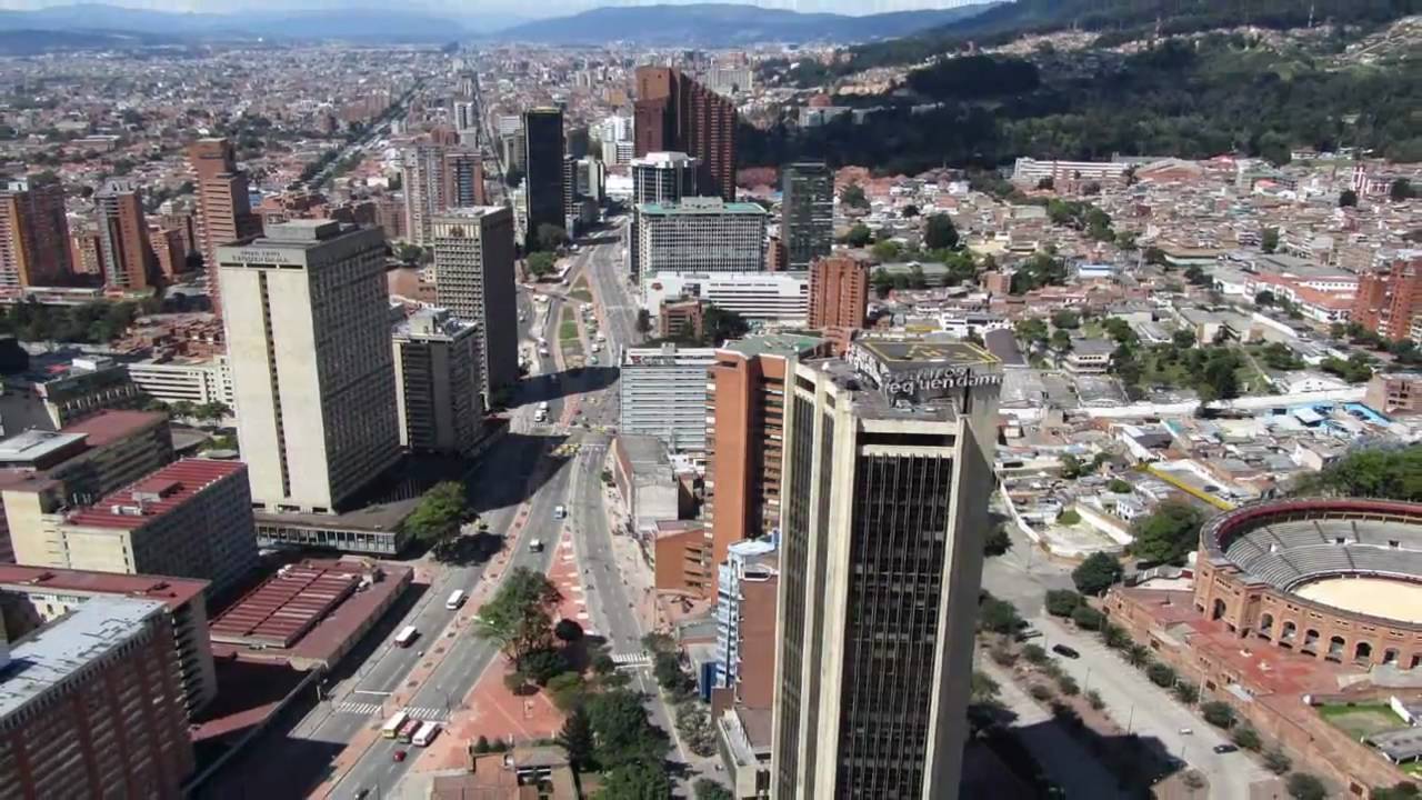 Bogota