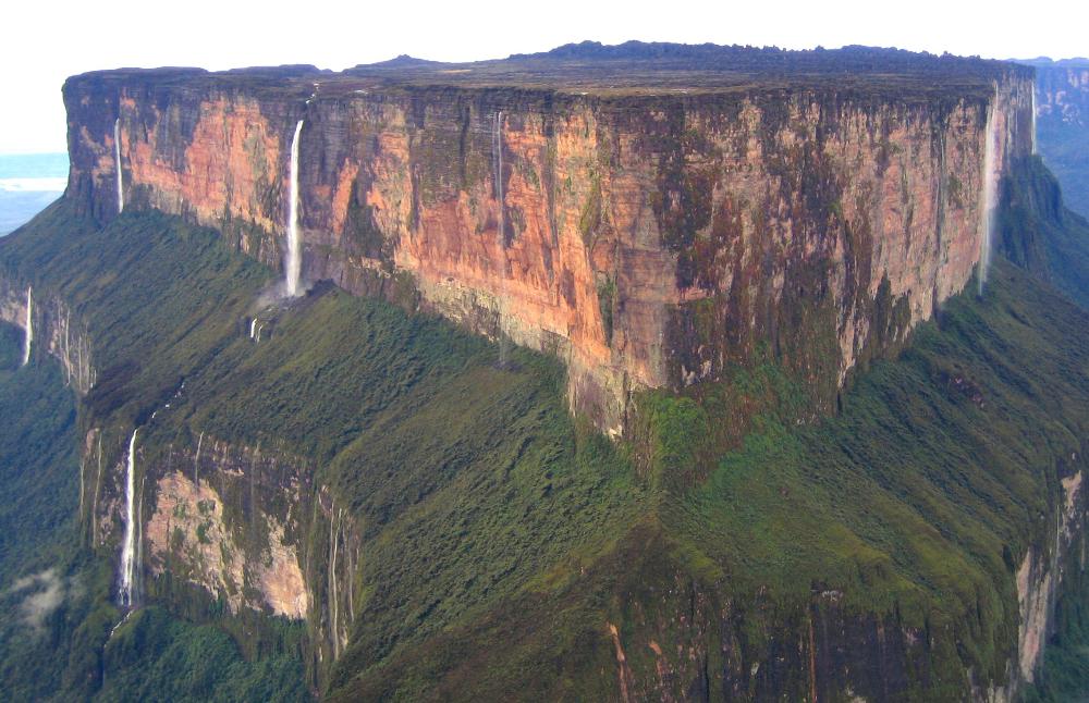 RORAIMA