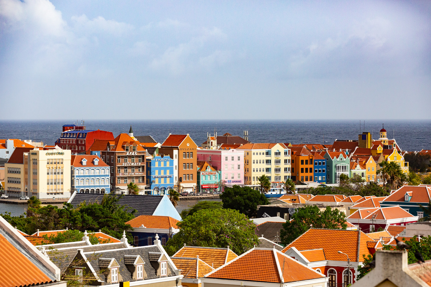 Curacao