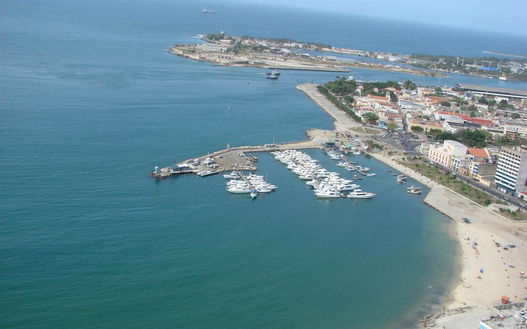 Puerto Cabello