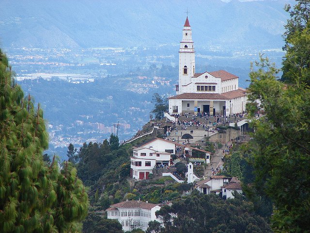 Bogota