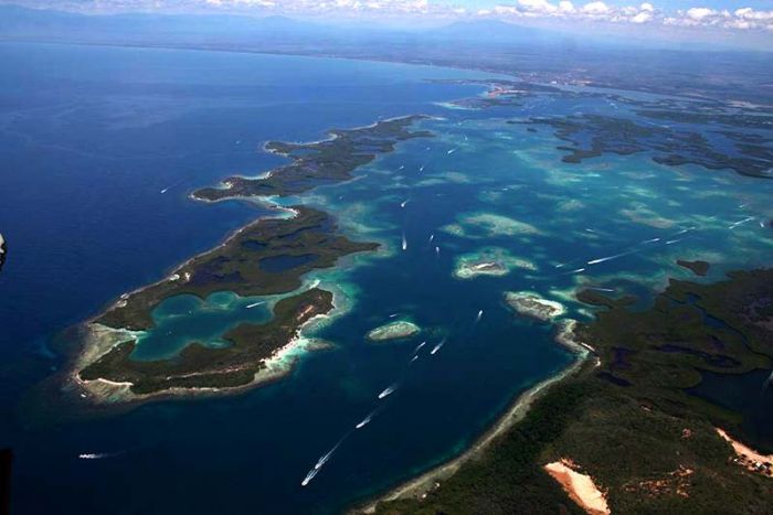 Parque Nacional Morrocoy