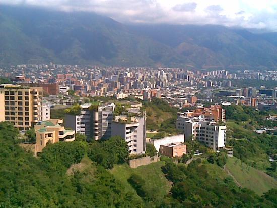 Caracas