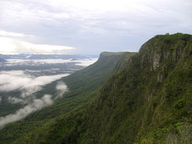 LA GRAN SABANA