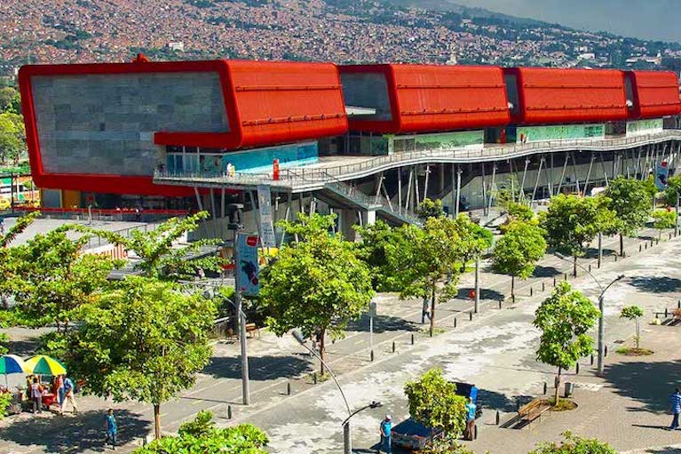 Medellin