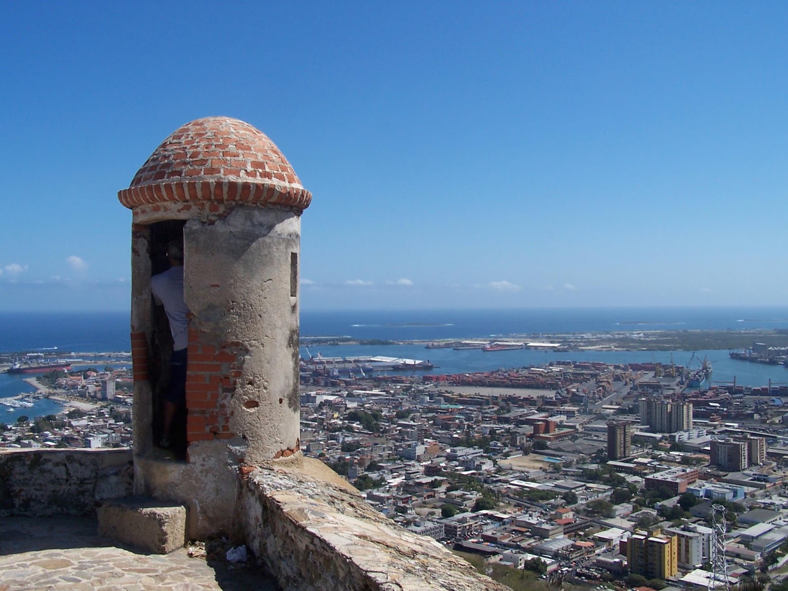 Puerto Cabello