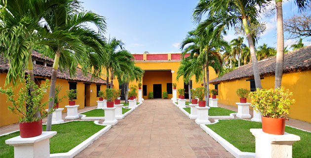 Cartagena de Indias
