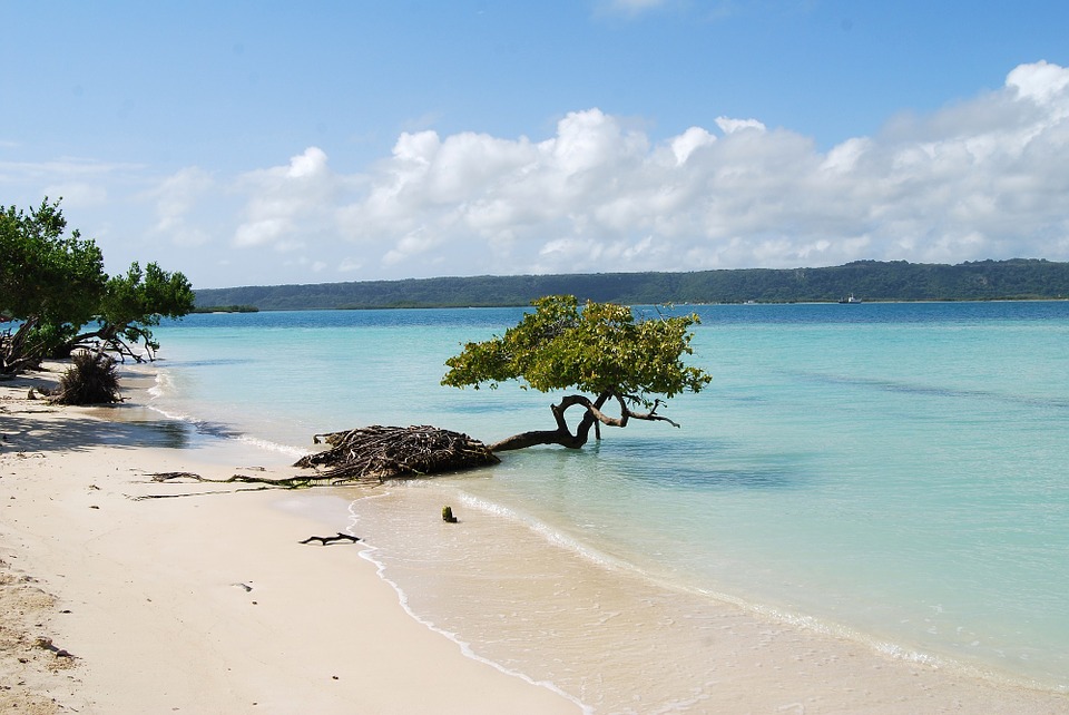 Parque Nacional Morrocoy