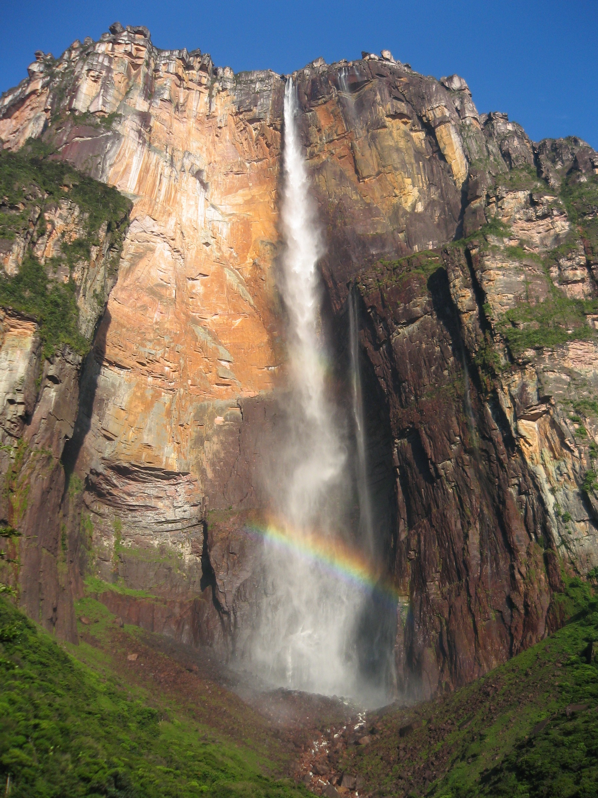 Canaima Parque Nacional