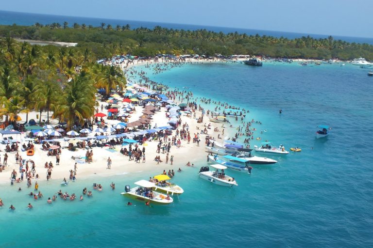 Parque Nacional Morrocoy