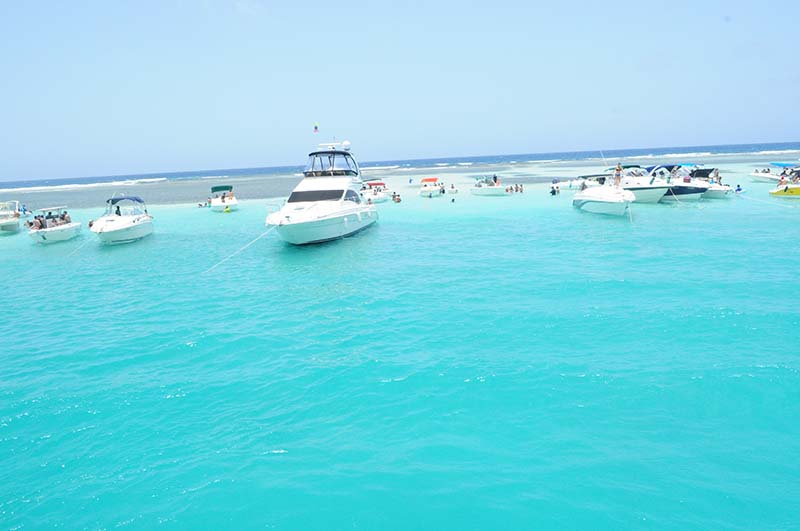 Parque Nacional Morrocoy