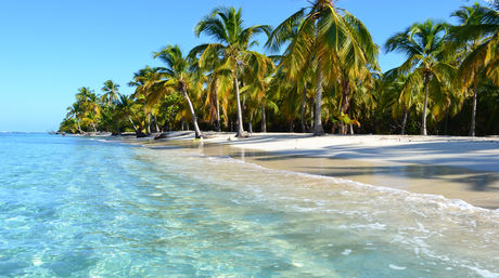 Parque Nacional Morrocoy