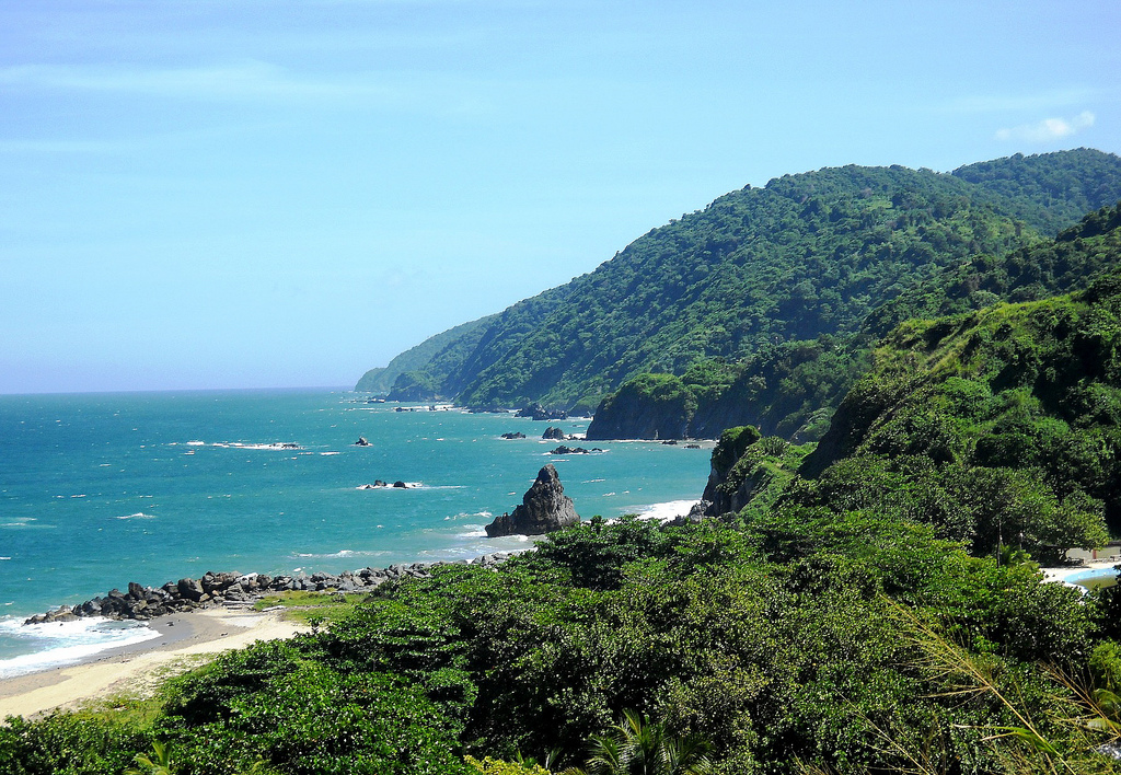 Litoral Central Edo. Vargas