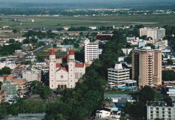 MATURIN