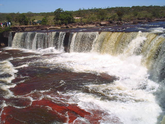 LA GRAN SABANA