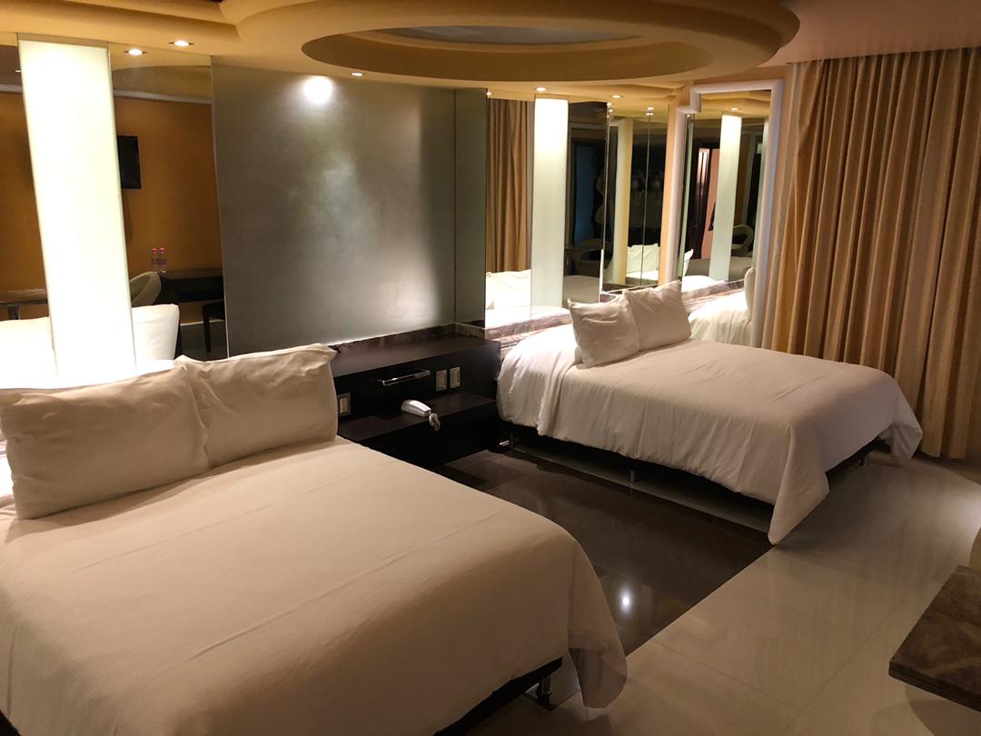 California Hotel & Suites