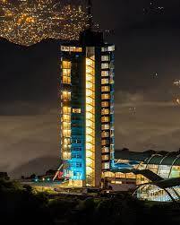 Humboldt Hotel Caracas