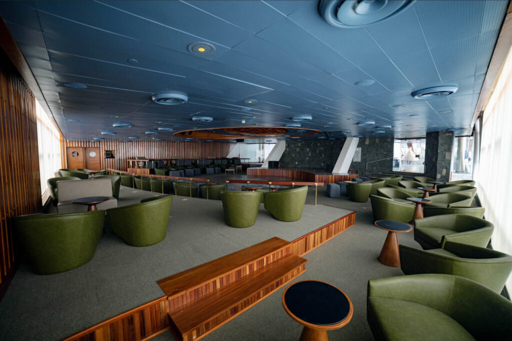 Humboldt Hotel Caracas